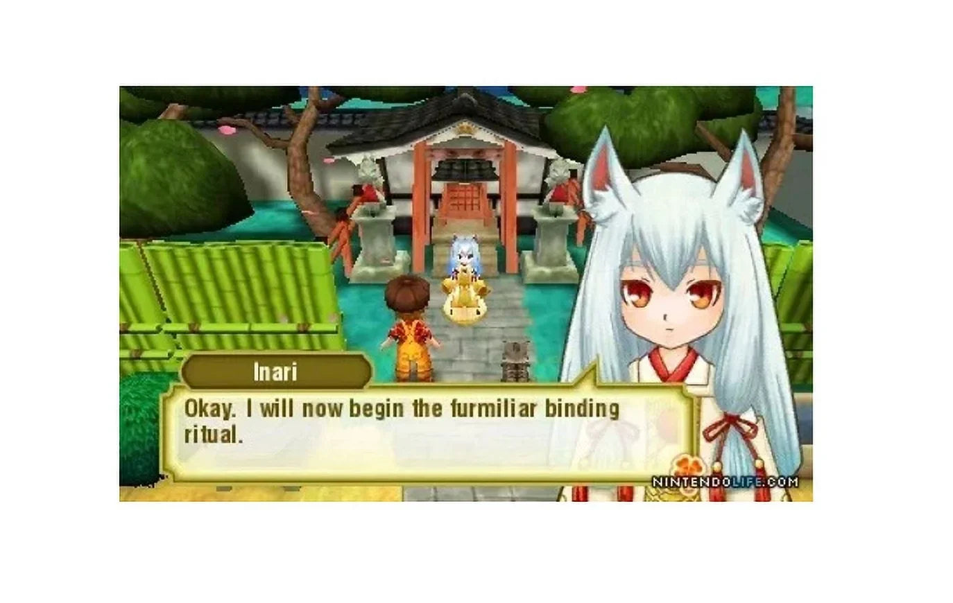 Story of Seasons: Trio of Towns - Nintendo 3DS [2DS Xseed Video Games] Brand