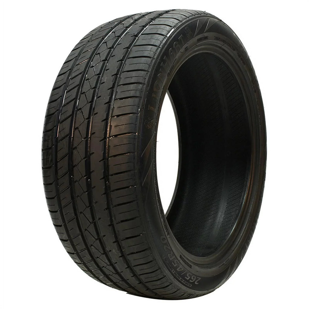 Lionhart -Five All Season 255/35ZR20 97W  Passenger Tire
