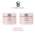 Victoria's Secret Heavenly Dream Angel Body Cream Lotion - Pack of 2