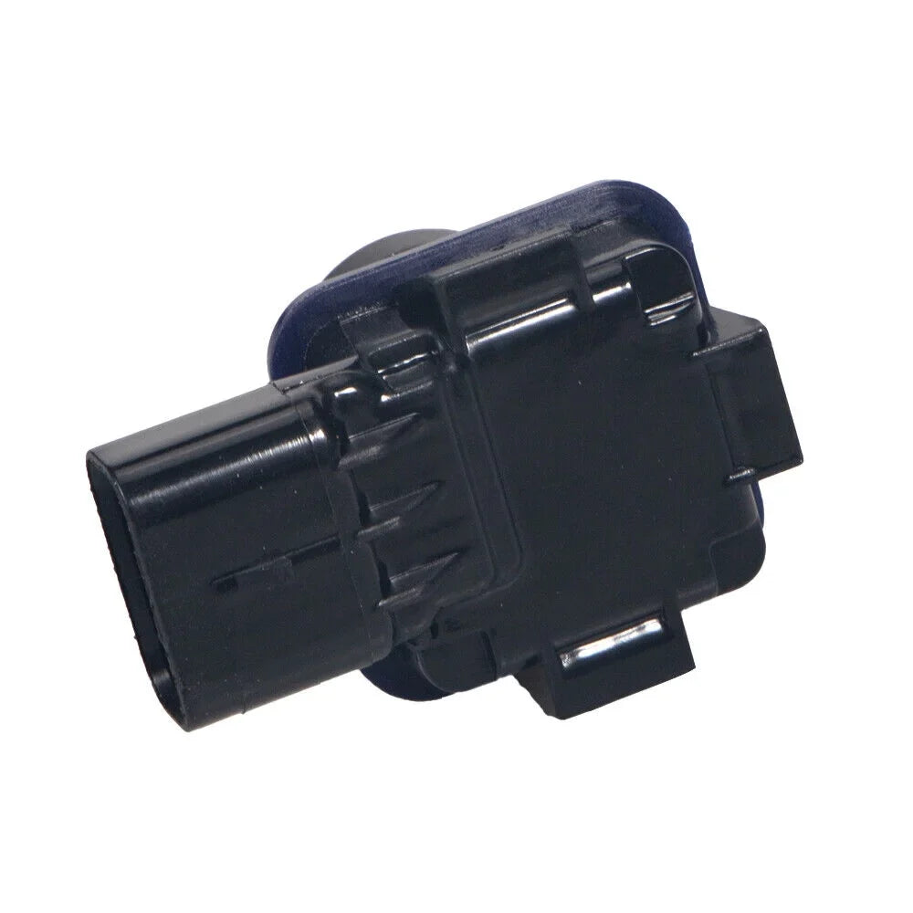 Video Camera Black -19G490- For 2011-2014 Ford Edge Backup Camera