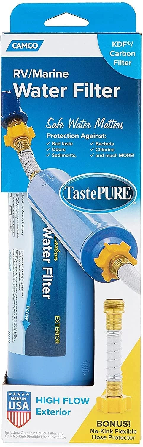 Camco  Water Filter /Guard