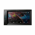 Pioneer -240EX 2- Bluetooth Digital Media Receiver with 6.2 - inch Touchscreen - Black