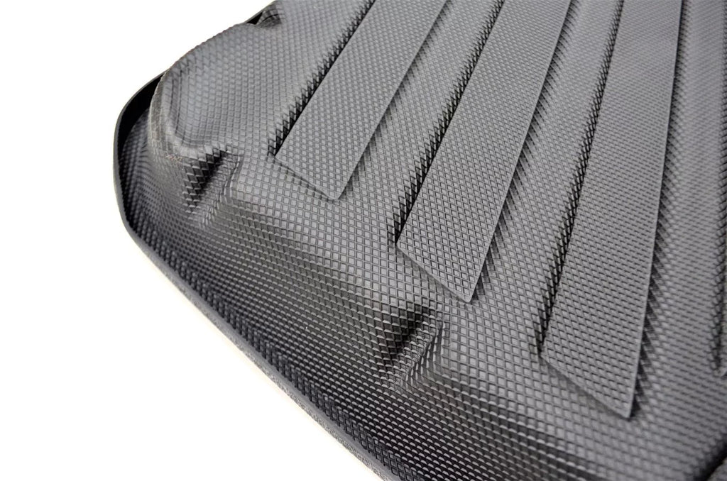 Auto Warehouse 80-802128 - Trunk Cargo Liner Fits select: 2018-2020