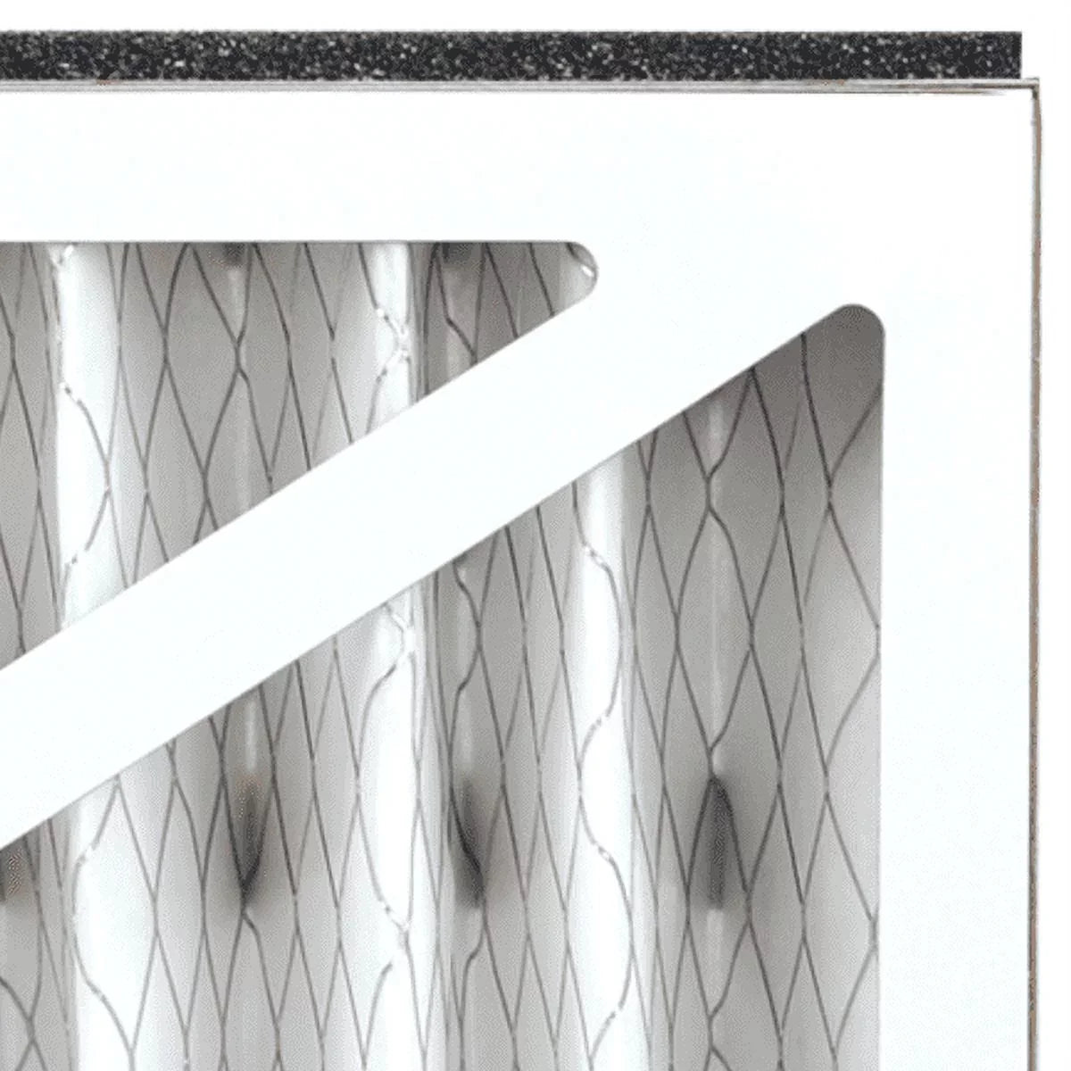 AIRx Filters 16x25x3  11   Furnace Air Filter Replacement for Lennox  , Allergy 3-Pack, Made in the