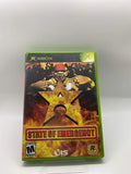 State Of Emergency - Xbox: Experience the Thrill of a Virtual Crisis with this Intense Action Game