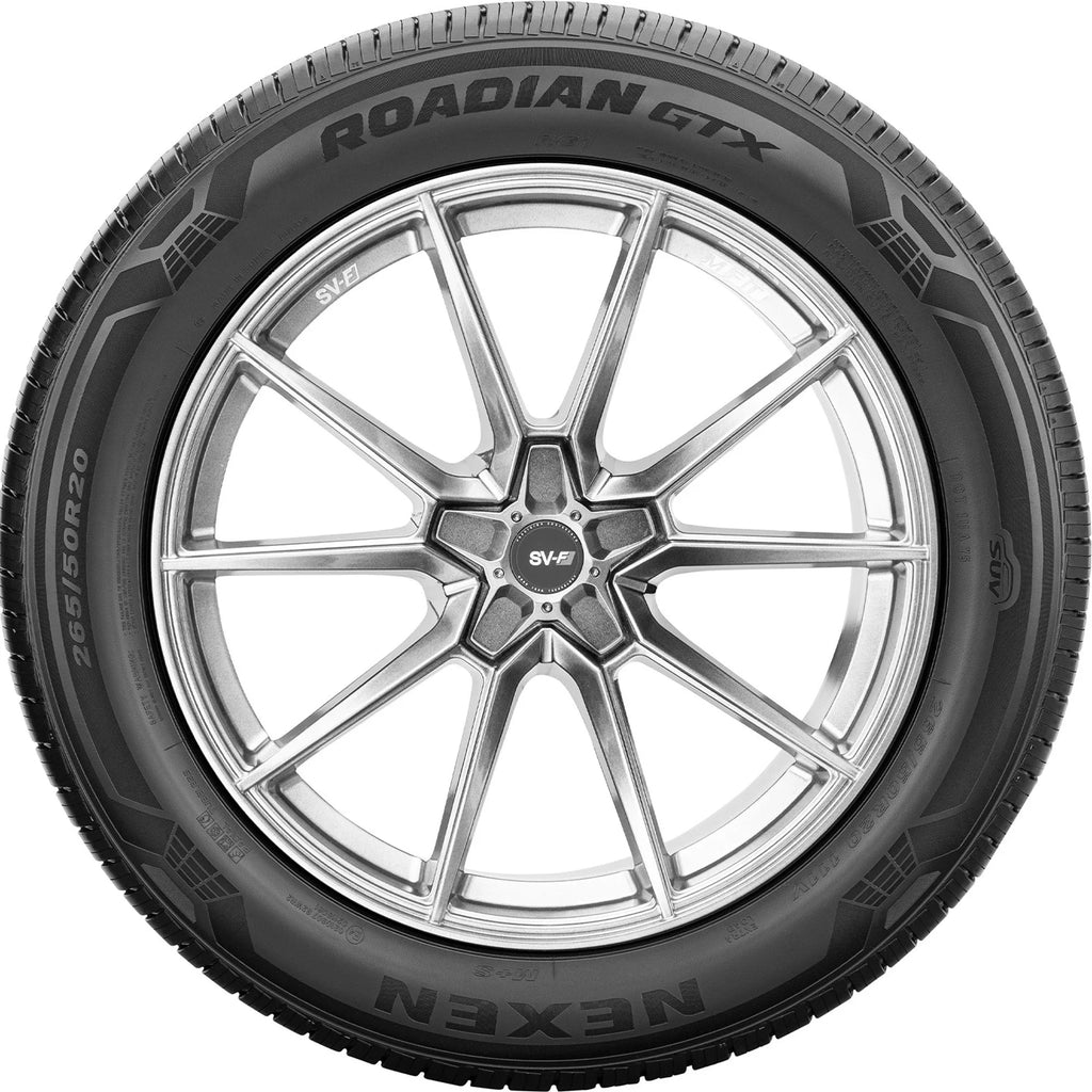 Nexen Roadian  All Season 275/40R22 108V  Passenger Tire