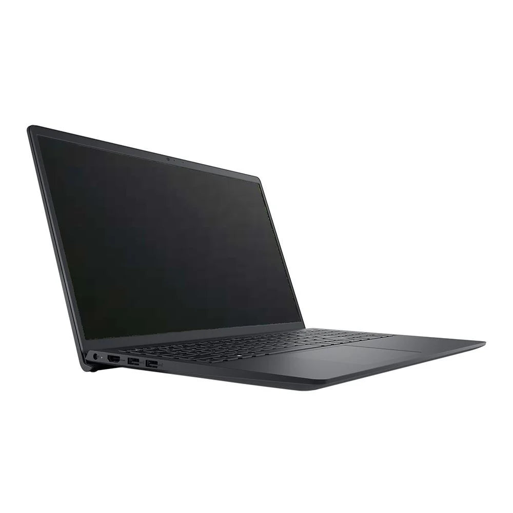 Restored Dell Inspiron 3520 15.6" Full  Anti-Glare Display Laptop - Intel Core i5-1155G7 2.5GHz; 8GB -3200 ; 512GB NVMe .2 ; Intel  Graphics; Windows 11 Home - Carbon Black (Refurbished)