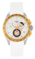 '-Sport Veloci- 42MM   Rubber Men's Watch