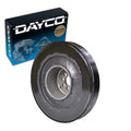 Dayco Engine Harmonic Balancer fit with Audi  3.0L  2009-2015