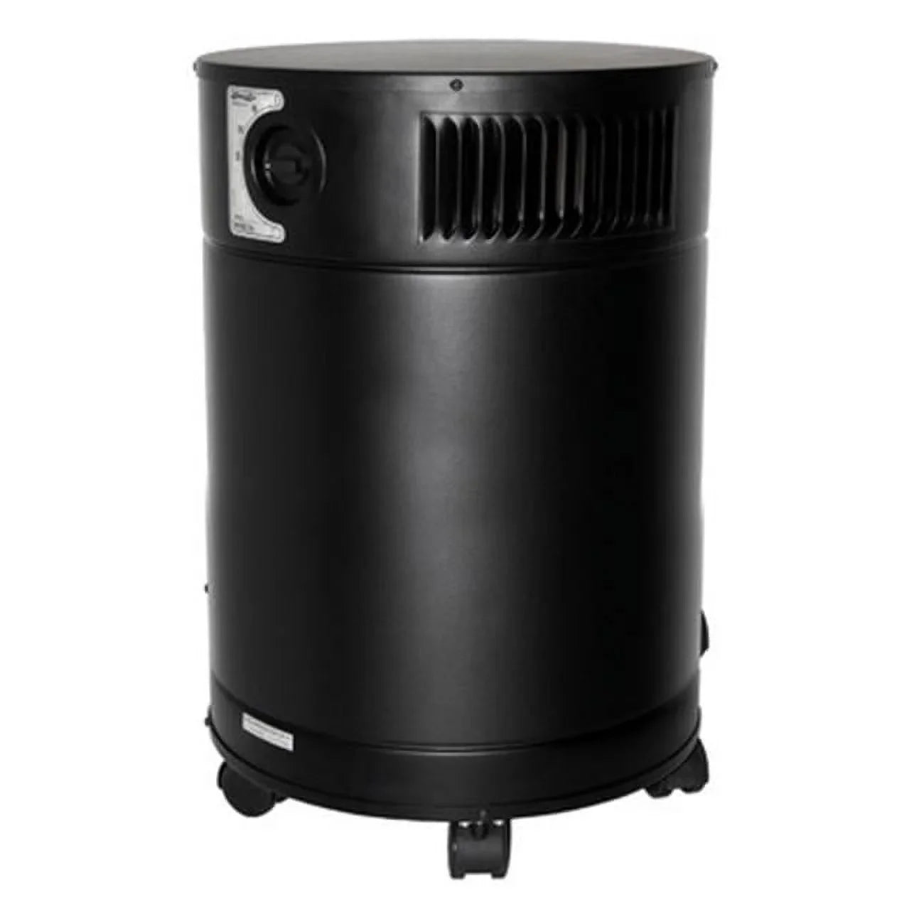 Airmedic Pro 6 Vocarb Medical Grade Activated Carbon Filter with  Bulb