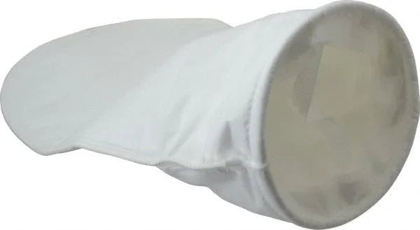 5 Micron, Size 1, 50  Max Flow, High Efficiency Bag Filter