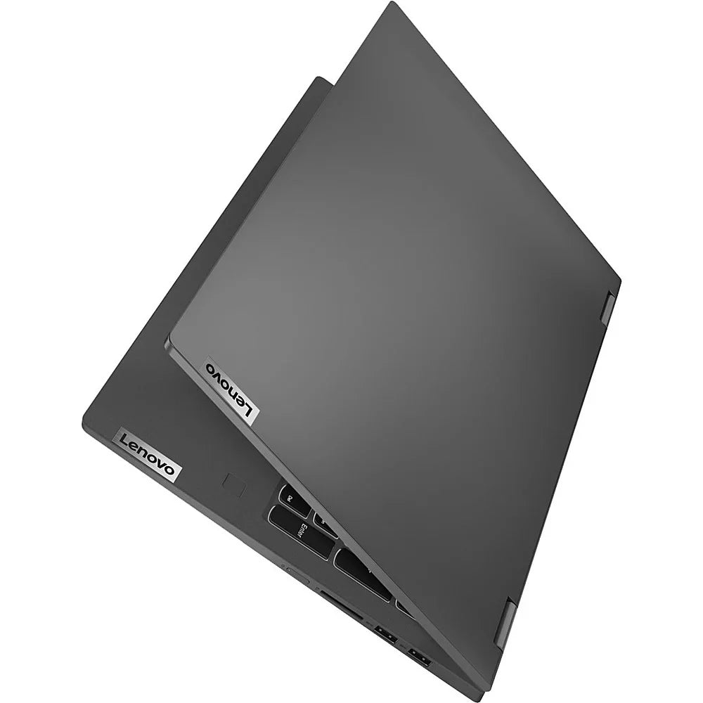 Lenovo Flex 5 15ITL05 15.6" Touch 12GB 256GB  Core™ i5-1135G7 2.4GHz ,Graphite Gray (Used)