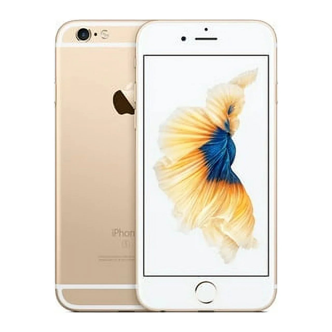 Restored Apple iPhone 6s 32GB Verizon +  Unlocked 4G  & -Mobile - Space Gray (Refurbished)