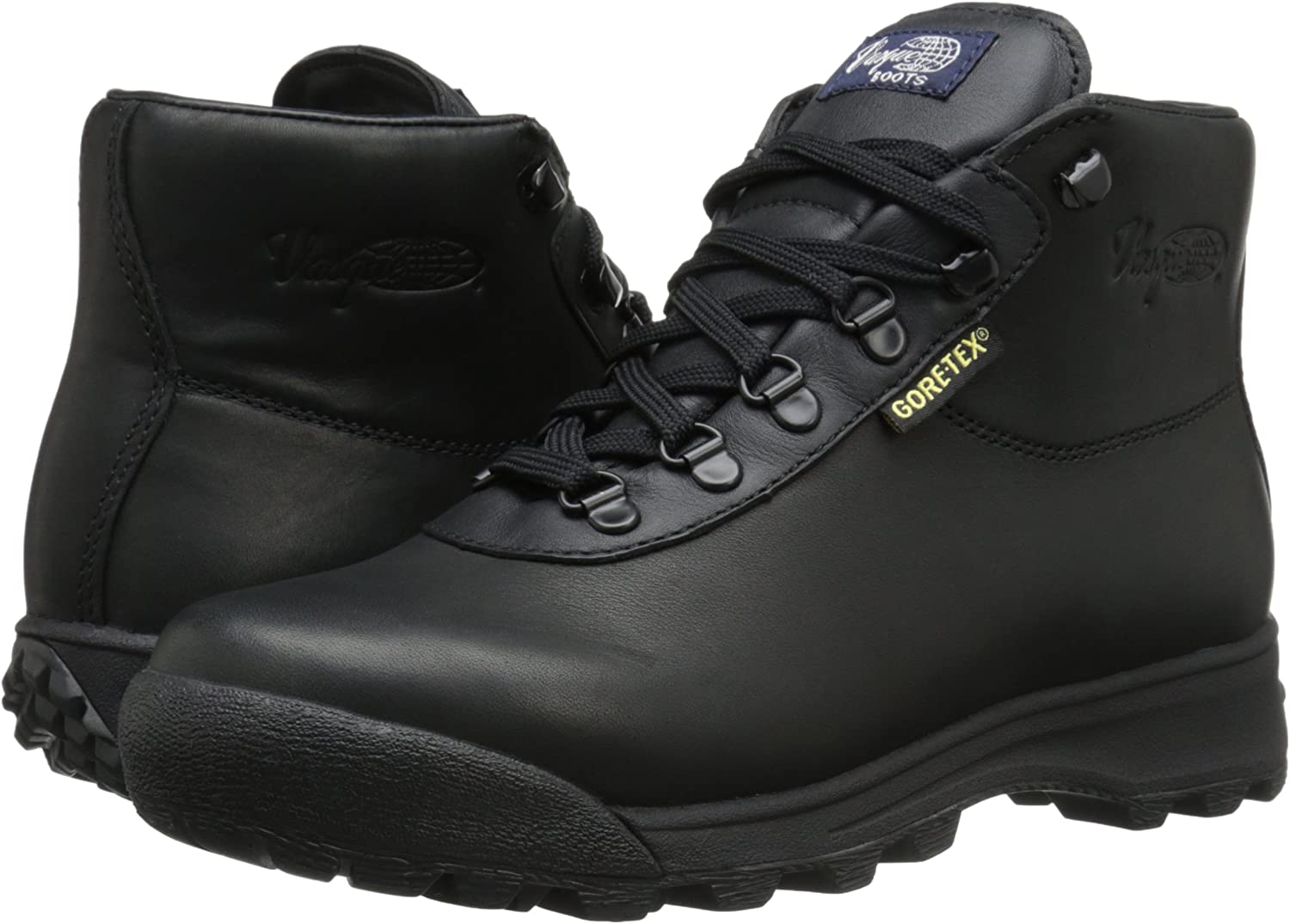 Vasque Men's Sundowner Gore-Tex Backpacking Boot 14 Jet Black