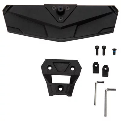 Tusk  Rear View Mirror For   Pro  4 Ultimate 2022