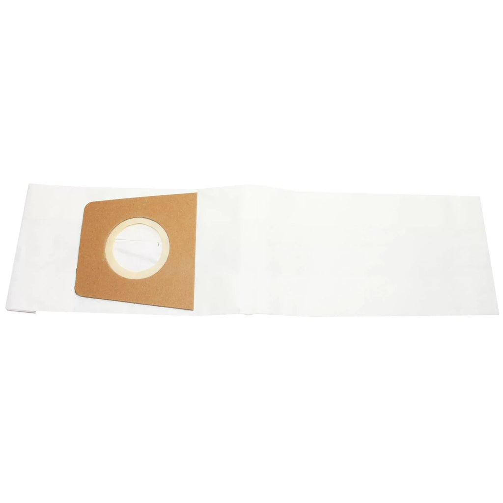 27 Replacement for Dirt Devil Featherlite Bagged Upright (Light Green)  Vacuum Bags - Compatible with Dirt Devil 3920047001, 3920048001, Type  Vacuum Bags (9 Pack - 3 Vacuum Bags per Pack)