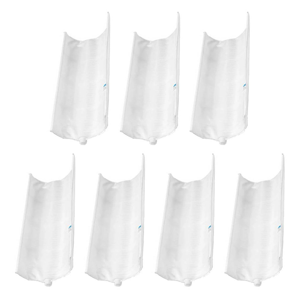 Unicel  Pool Spa .. Filter Full Grid, 48 Sq Ft of Coverage (7 Pack)