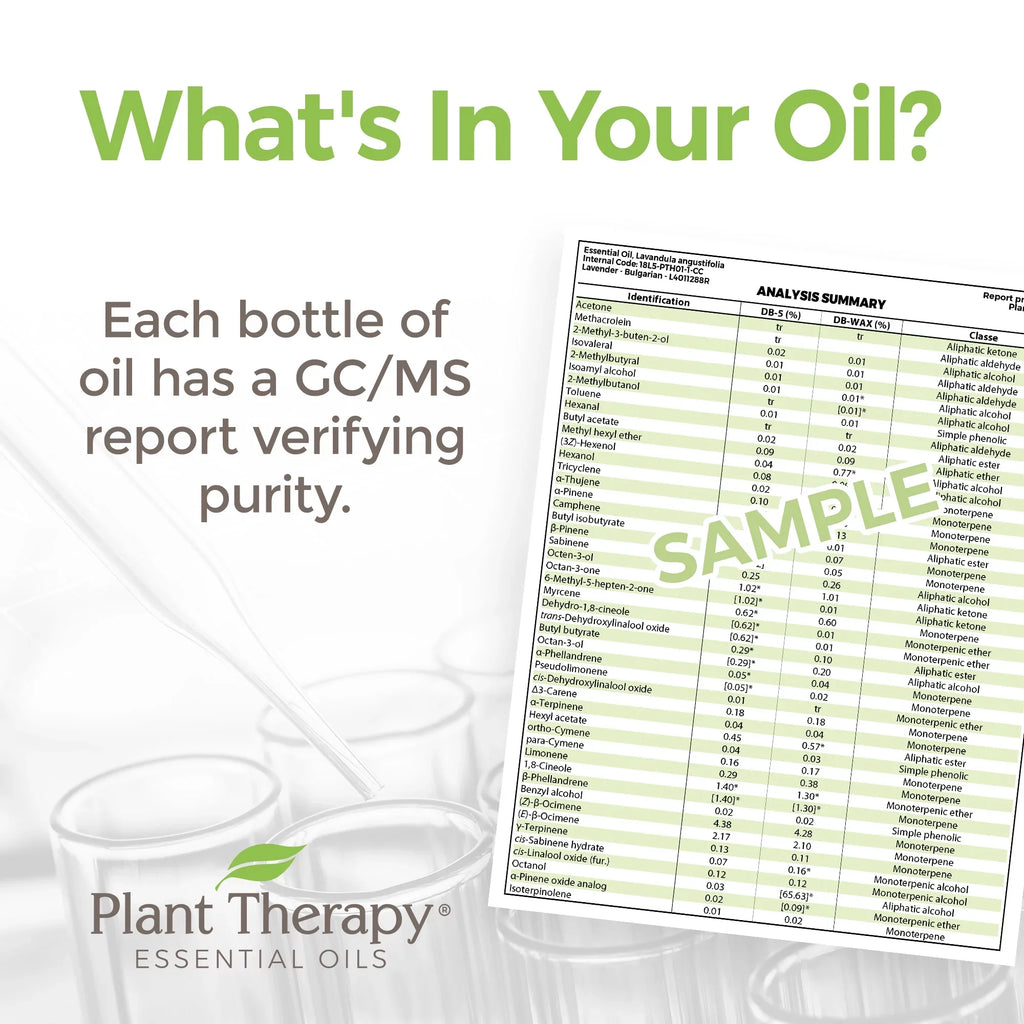 Plant Therapy Sea Fennel Essential Oil 5 mL (1/6 oz) 100% Pure, Undiluted, Therapeutic Grade