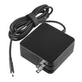 45W  Adapter Charger Power - Cord For  Latitude 7285 7390 2-in-1