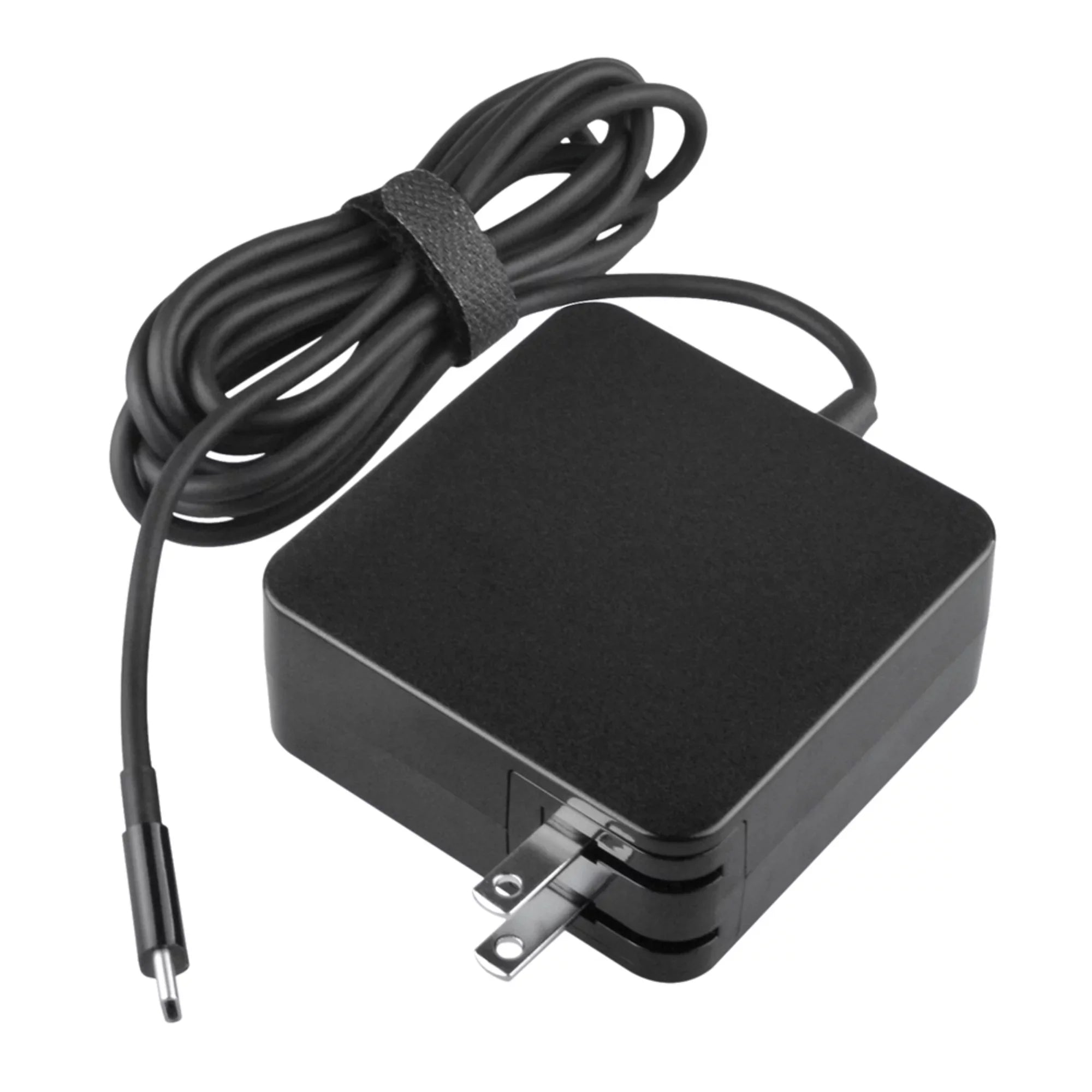 45W  Adapter Charger Power - Cord For  Latitude 7285 7390 2-in-1