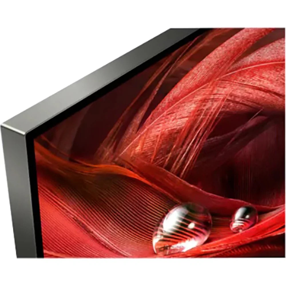 Sony  85"  4K Ultra  Full Array  Smart  (2021 Model) with Deco Gear Soundbar and Subwoofer Bundle Plus Complete Mounting and Streaming Kit for  Series ()