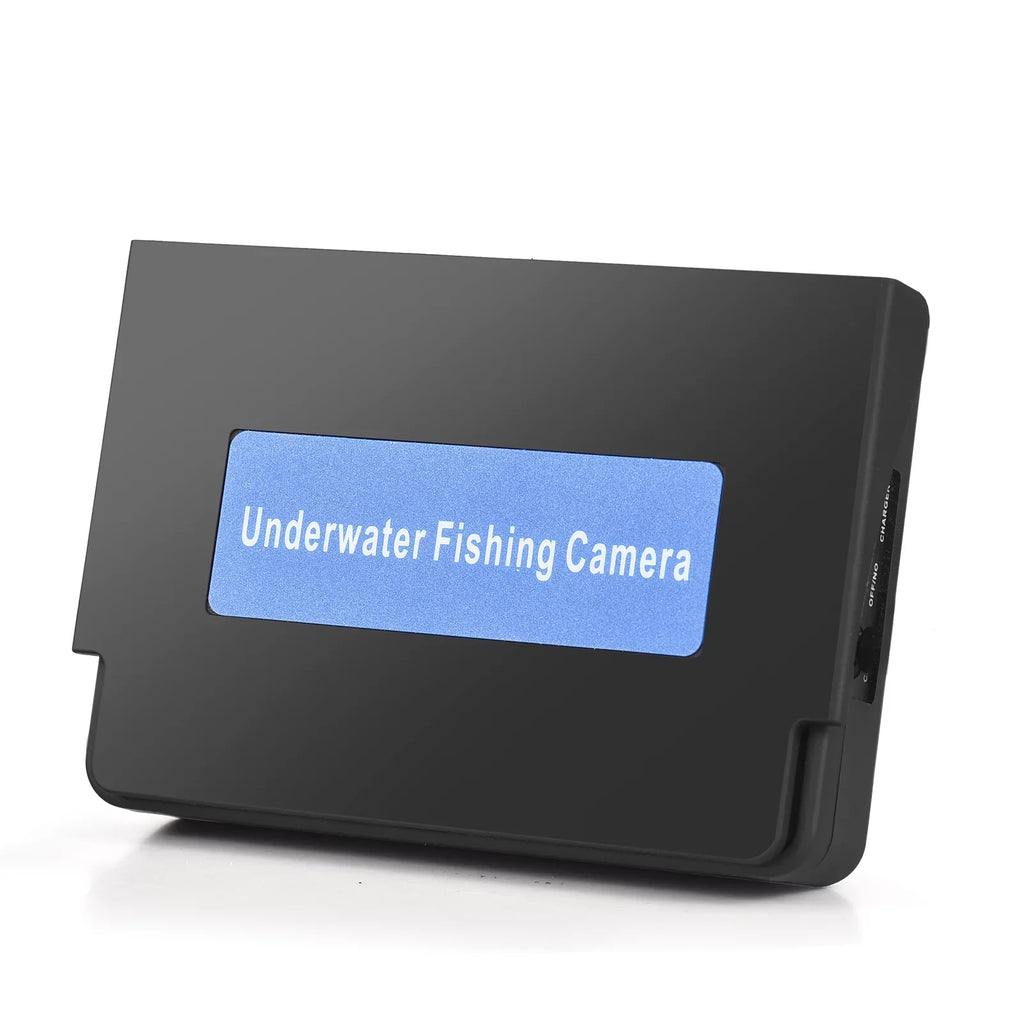 Waterproof Underwater Fishing Camera Fish Finder  140° Wide Angle