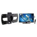 Supersonic 22" Class Full  (1080P) Portable  / Combo (-2212) and Stanley - Tilt Wall Mount