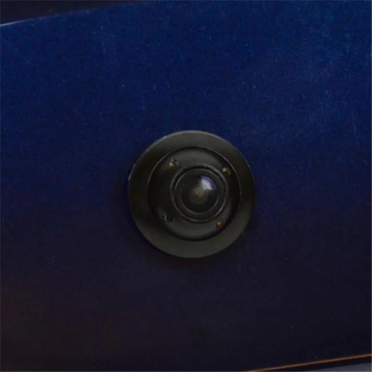 Brandmotion 9002 7612 Universal Snap In Adjustable Bullet Camera