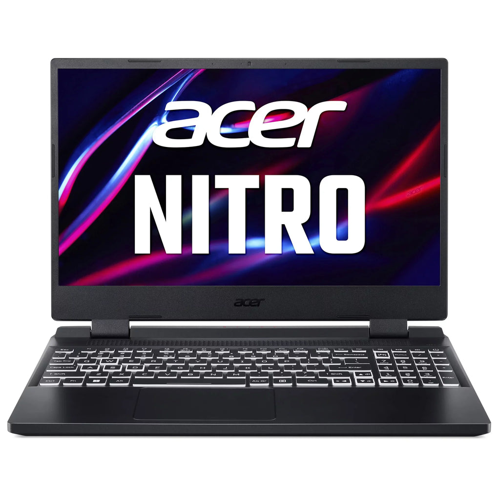 Restored Acer Nitro 5 - 15.6" Laptop Intel Core i7-12700H 1.70GHz 32GB  1TB   (Refurbished)