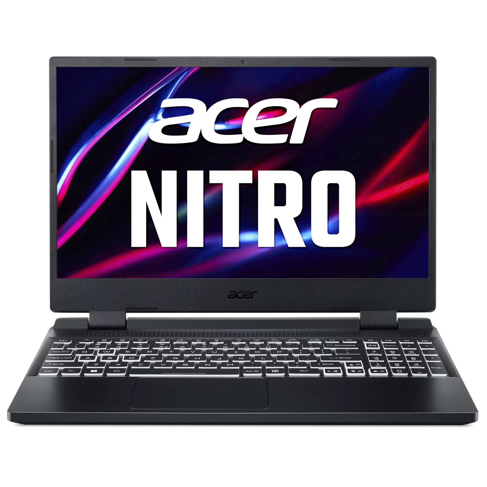 Restored Acer Nitro 5 - 15.6" Laptop Intel Core i7-12700H 1.70GHz 32GB  1TB   (Refurbished)