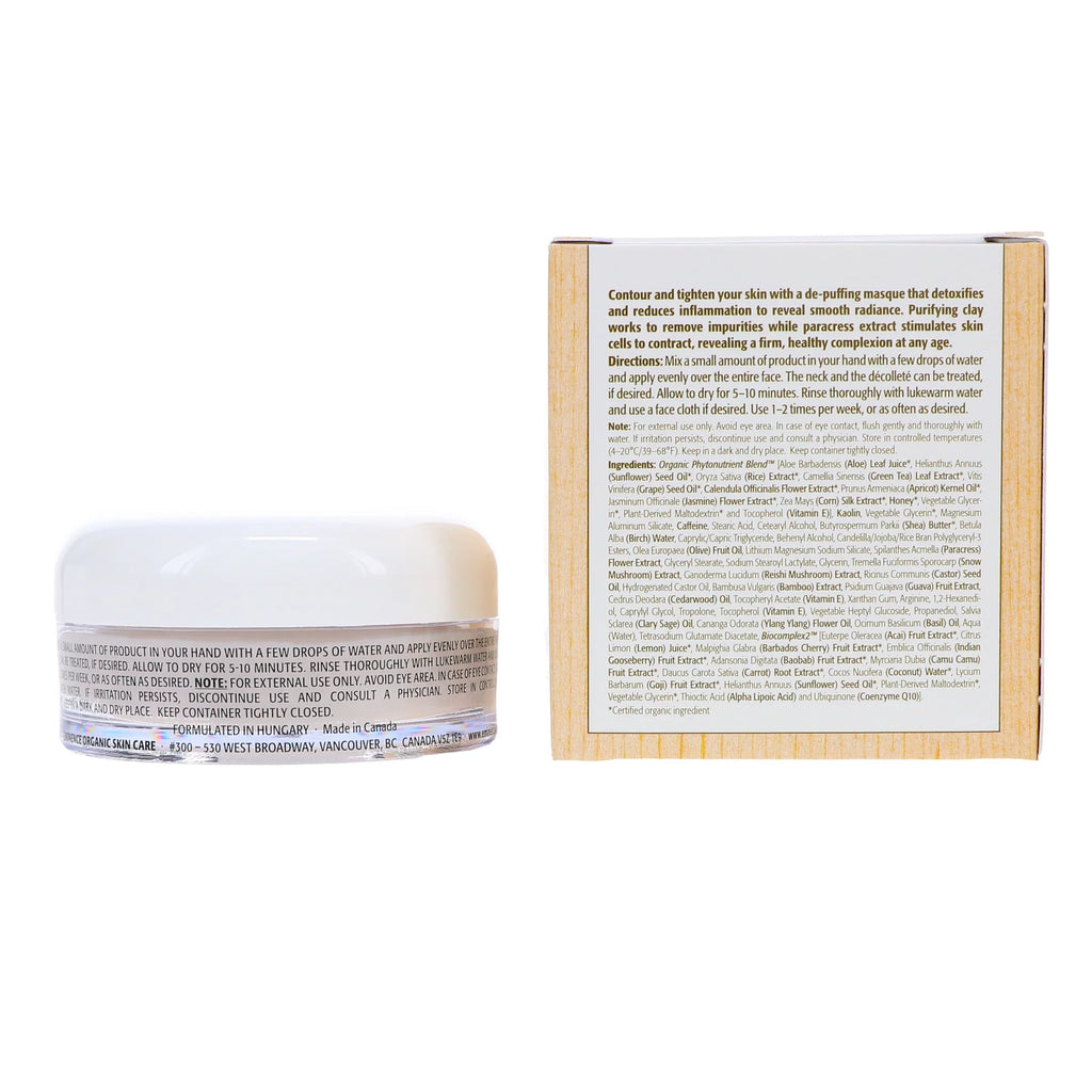 Eminence Snow Mushroom & Reishi Masque 2 oz