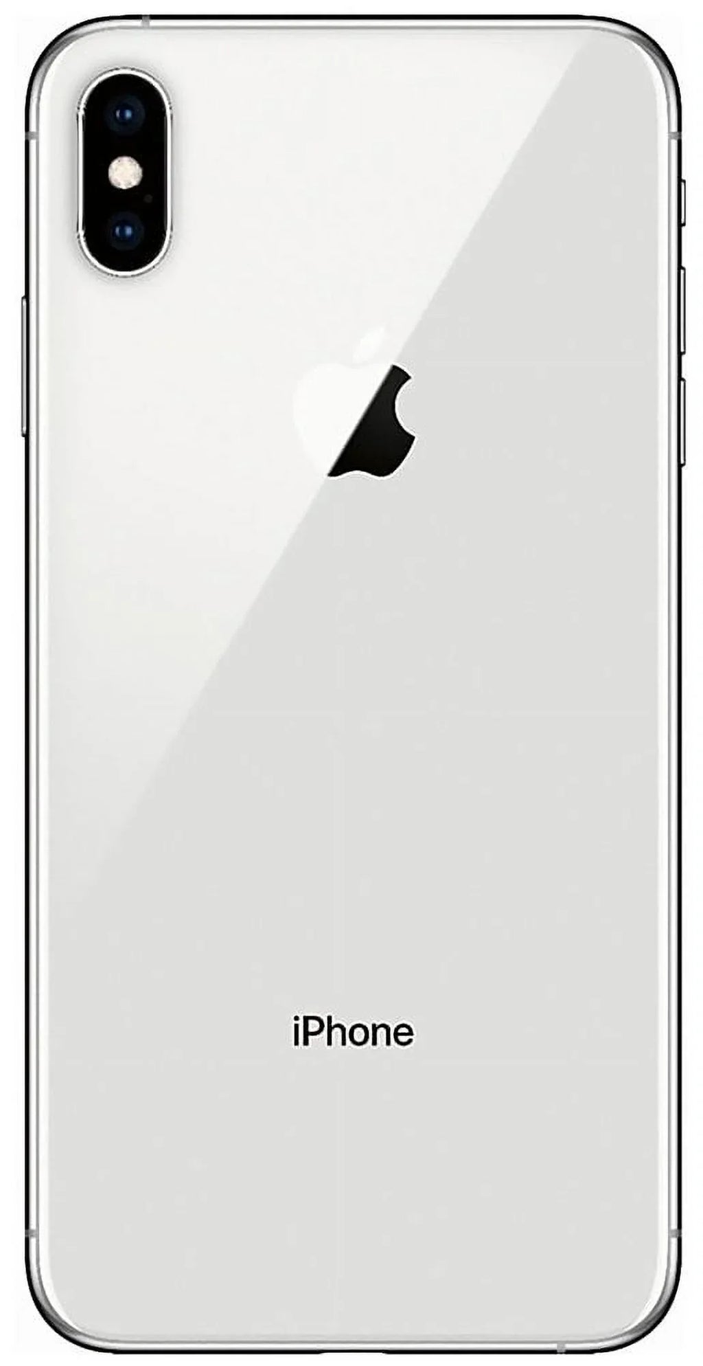 Pre-Owned Apple iPhone  Max 64GB Silver (Xfinity Mobile) (Good)