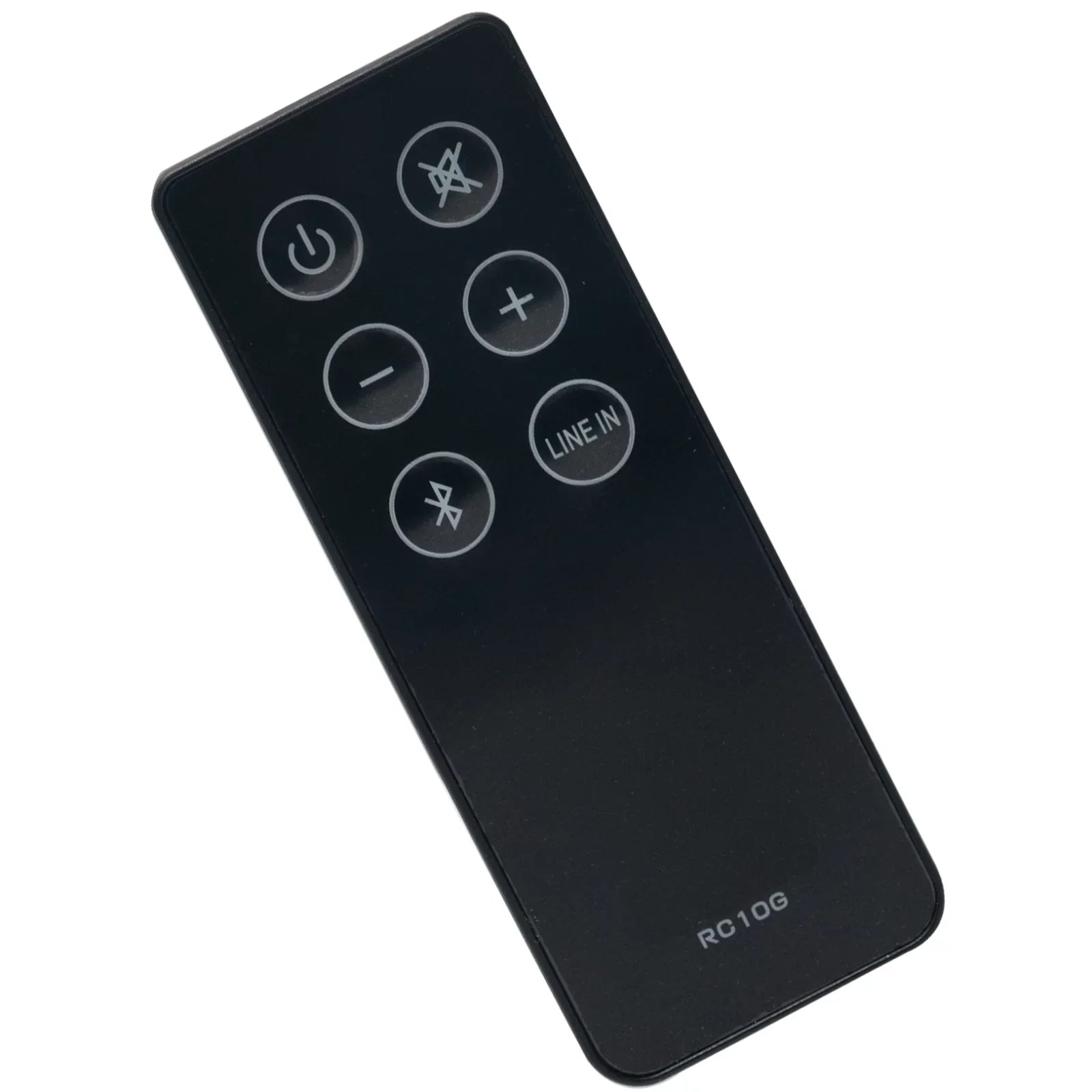 New  Remote Control Compatible with Edifier  Bookshelf Speakers