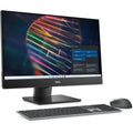 Restored Dell Optiplex 7000 7400  (2022) | 23.8"  | Core i7 - 4TB  - 16GB  | 12 Cores @ 4.9 GHz (Refurbished)