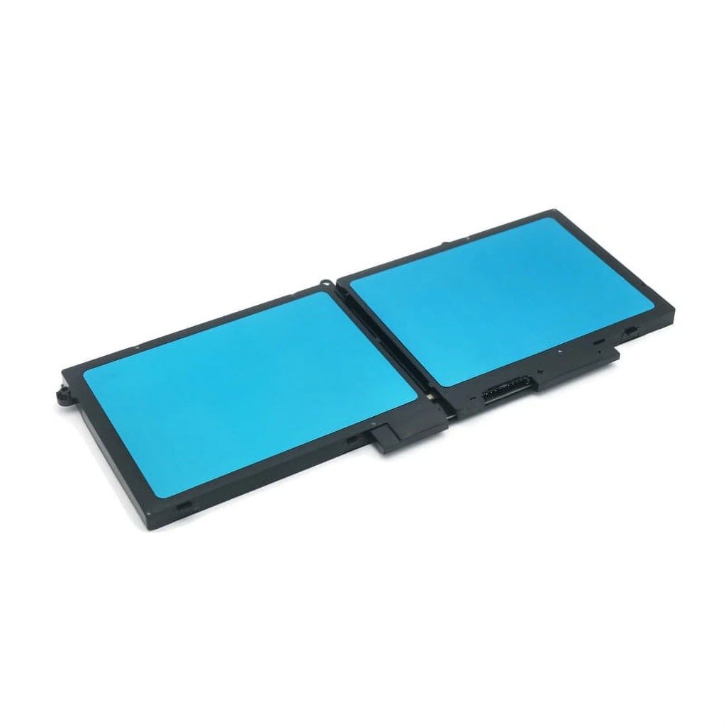✅ Laptop Battery For Dell Latitude 5480 5580 5280 5490 5491 5580 5590 5591