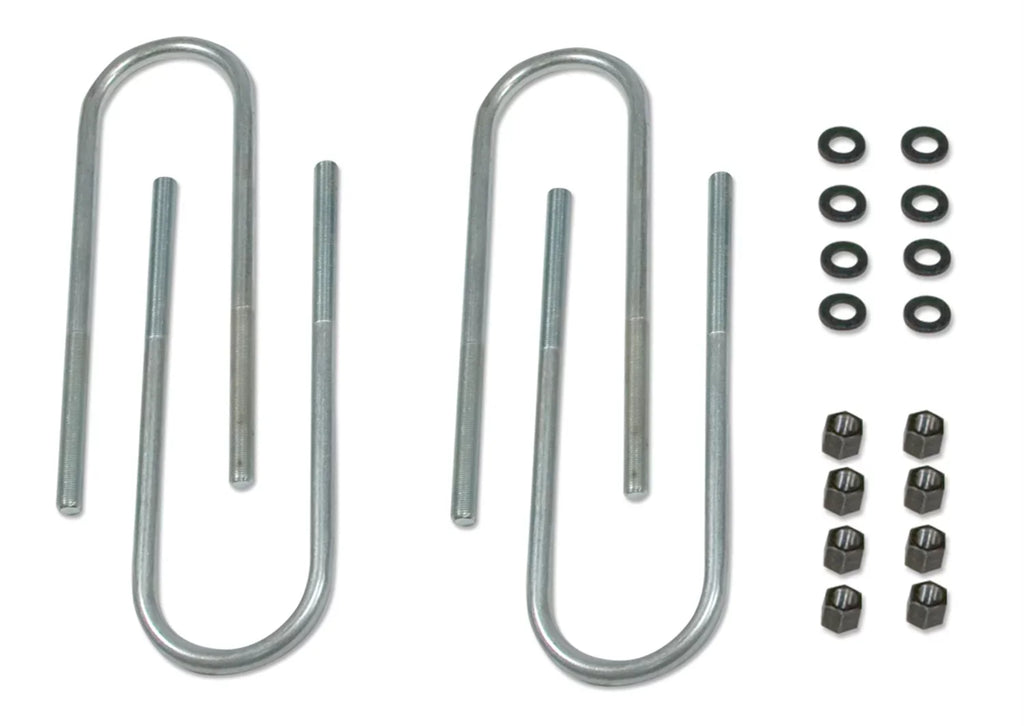 Tuff Country 47860 Axle  Bolt Fits 87 01 Cherokee (Xj) Fits select: 1993-2001  , 1987-1992