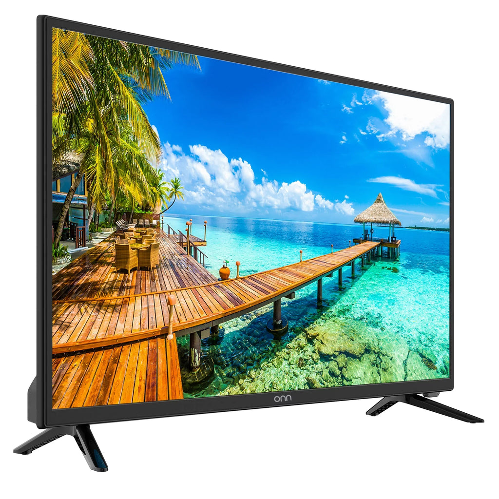 Restored  32" Class  (720P)   () (Refurbished)