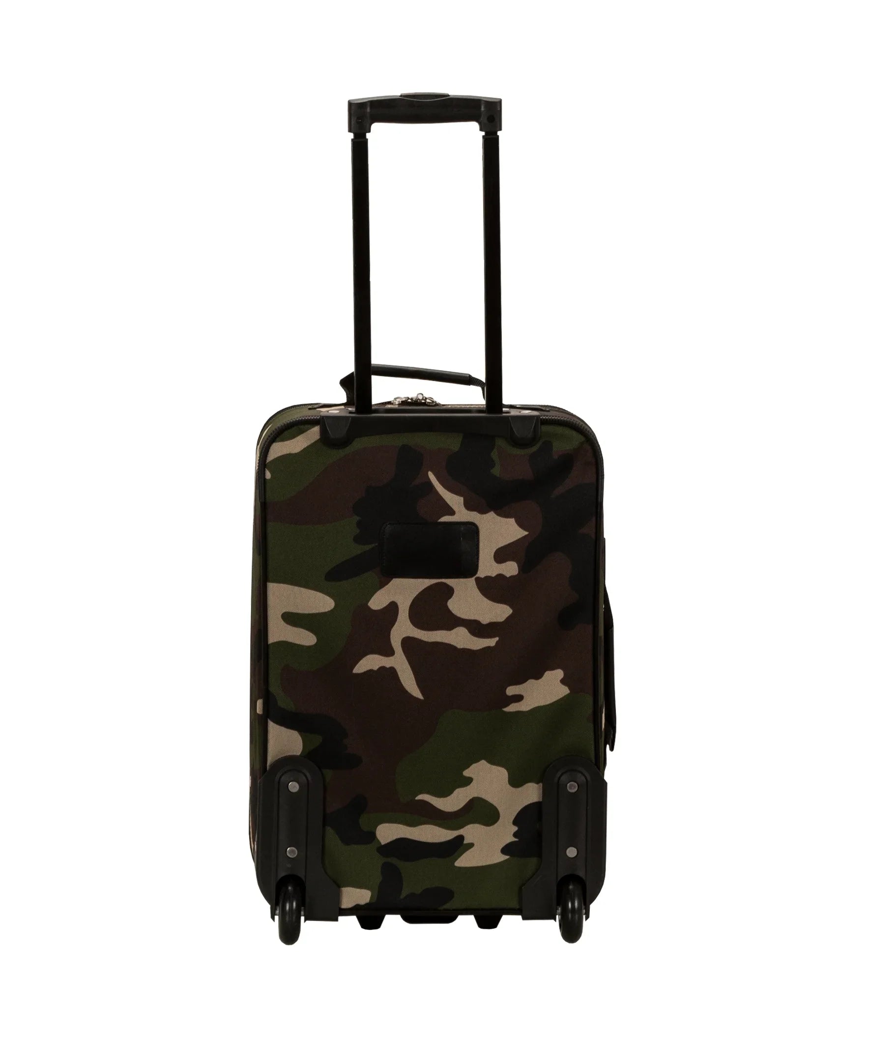 Rockland Luggage Rio SoftSide 2-Piece Carry-On Luggage Set