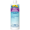 1PACK PacifiClear 1 Qt. Liquid Filter Cleaner