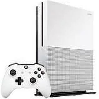 Restored Xbox One  500GB Console [video game] (Refurbished)