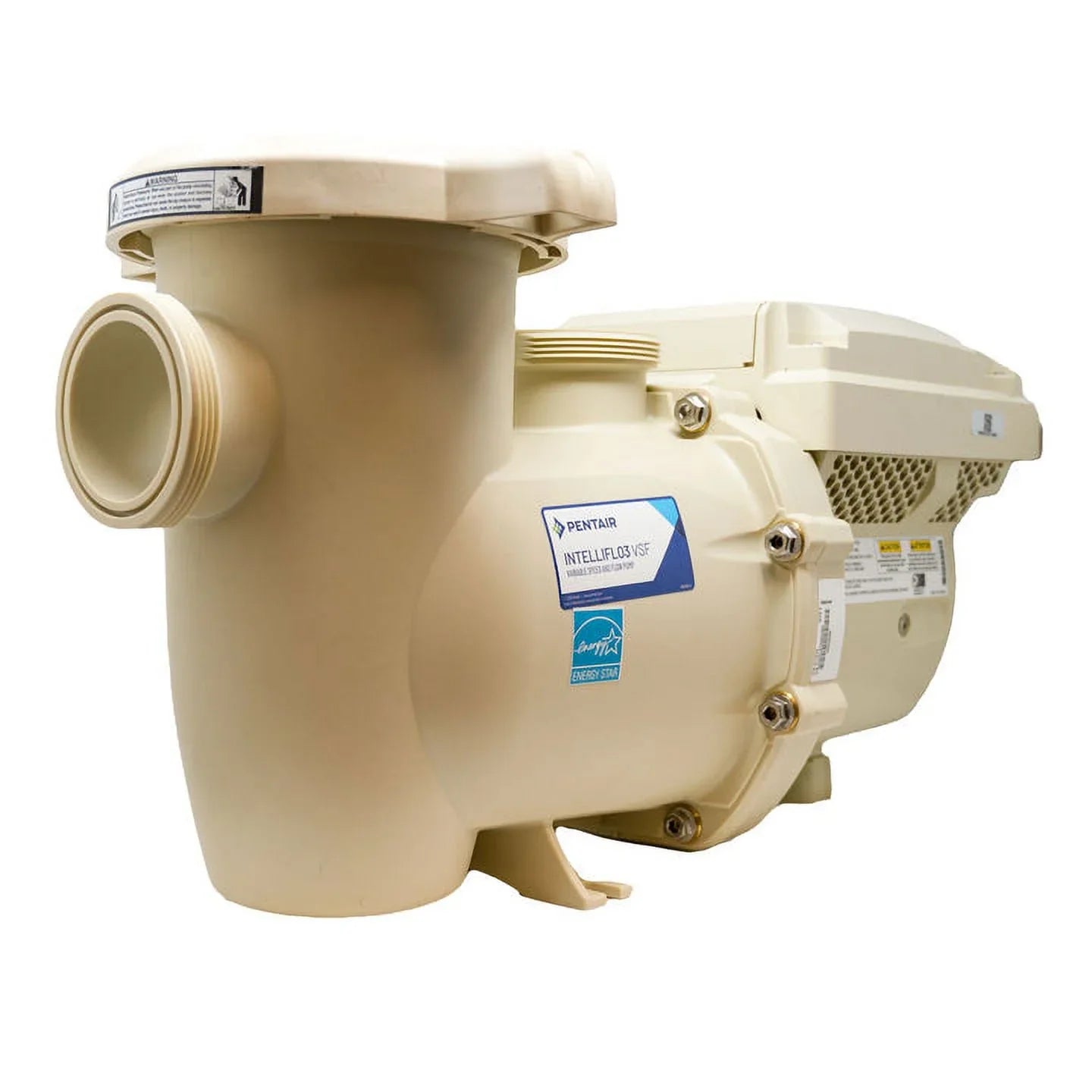 Pentair WiFi and Bluetooth IntelliFlo3  3.0HP | Replacement Pool Pump 011075