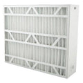 Filters-  20x25x6 Aprilaire Space-Gard  11 Replacement Air Filters for 2200 Pack of - 2