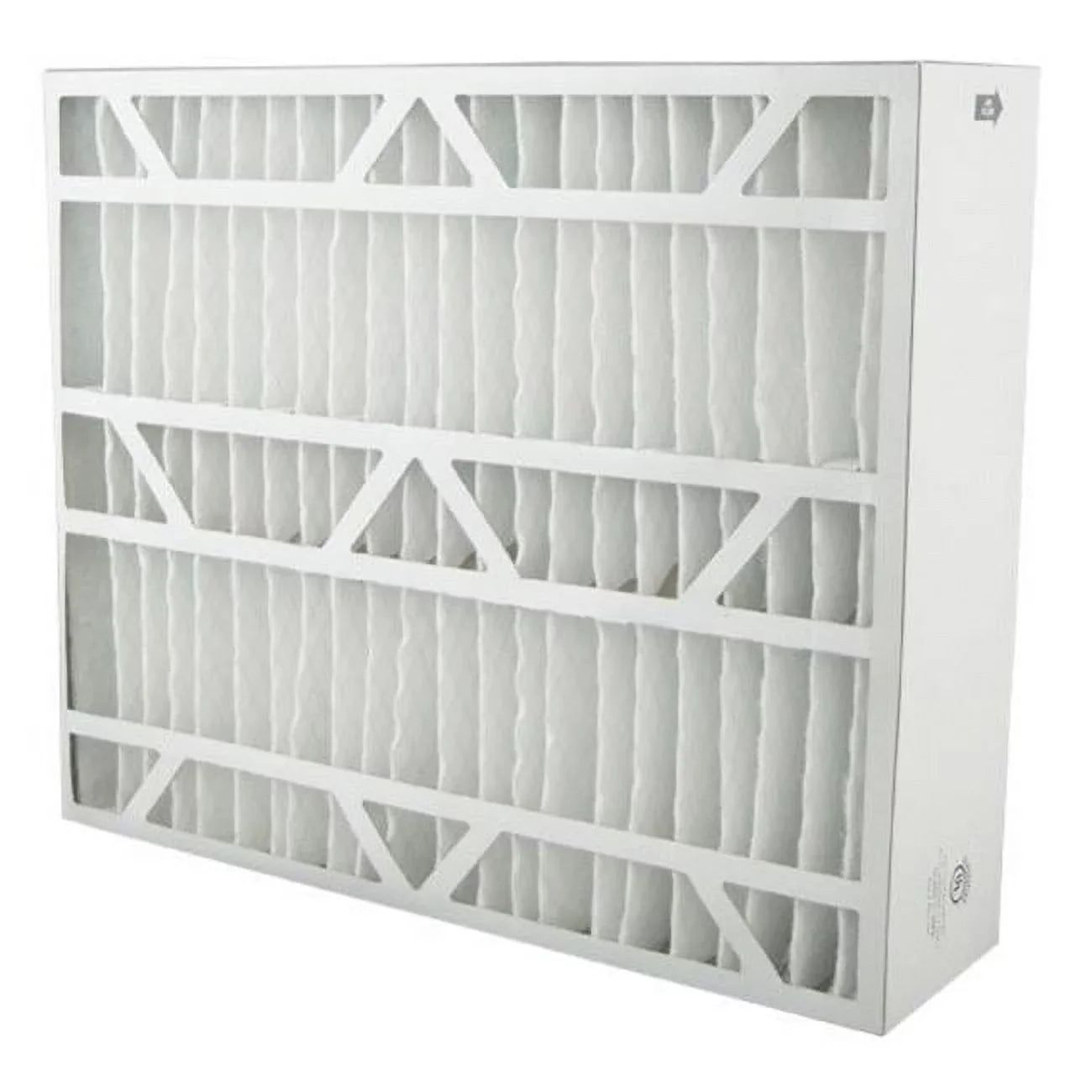 Filters-  20x25x6 Aprilaire Space-Gard  11 Replacement Air Filters for 2200 Pack of - 2