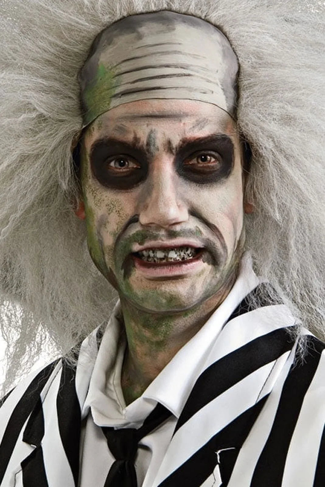 Rubie's Beetlejuice Complete Makeup Kit