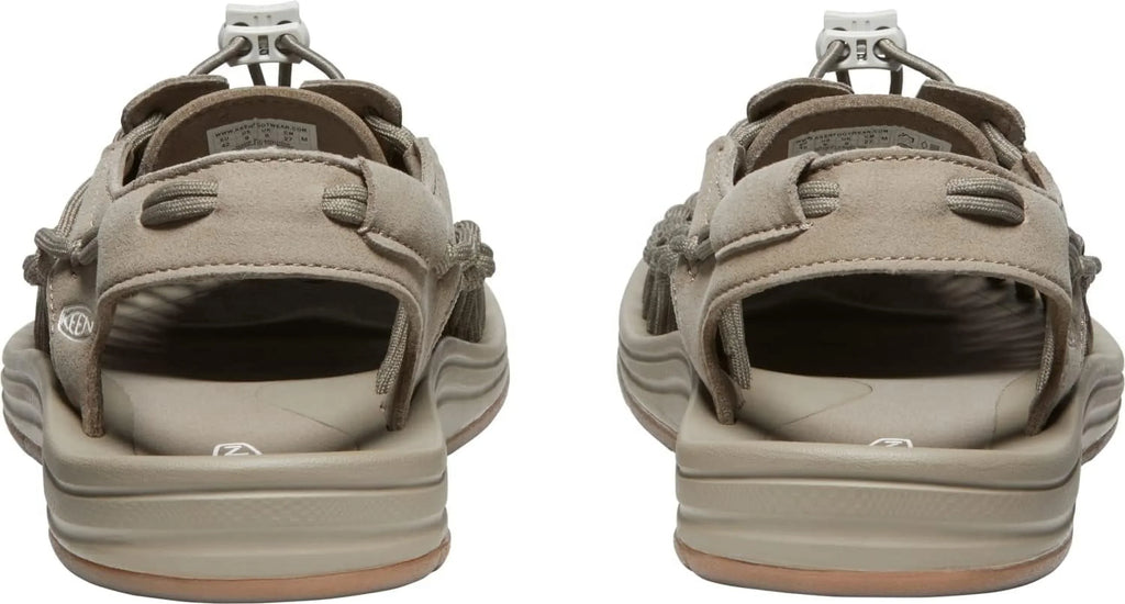 Men's  /  Classic Two Cord Sandals Size 13  | Original Open-air Sneaker | Eco Anti-odor | Adaptable Fit | Insole with Arch Support | Soft Microfiber Lining