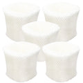 5-Pack Replacement White Westinghouse -2090ZE Humidifier Filter - Compatible White Westinghouse  Air Filter
