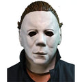 Morris Costumes  Halloween 2 Economy Latex Mask