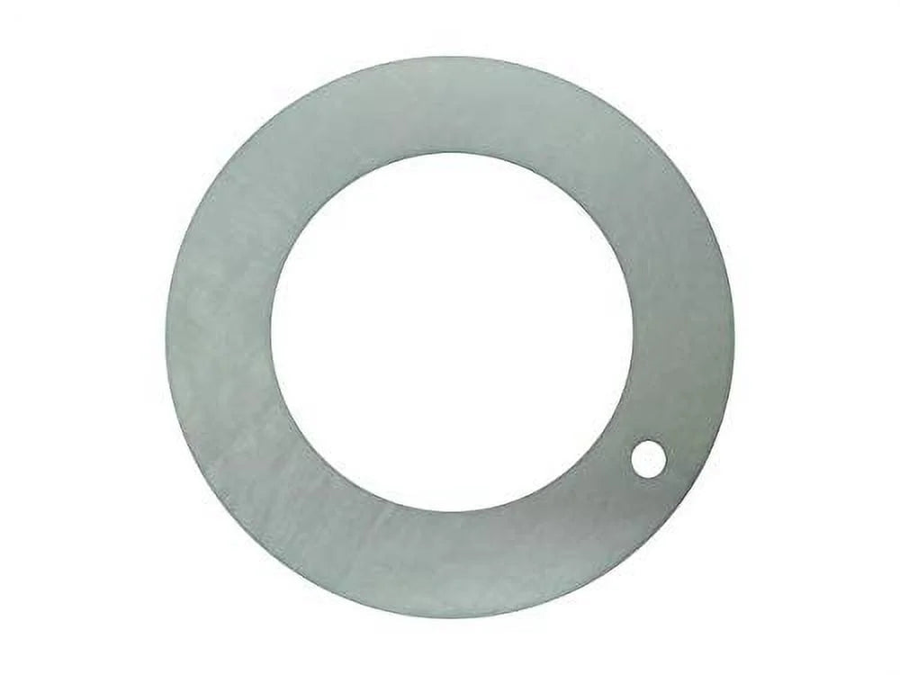 Pellet Grill Gasket Set Includes One Chimney Flue Gasket & One Burner Assembly Gasket