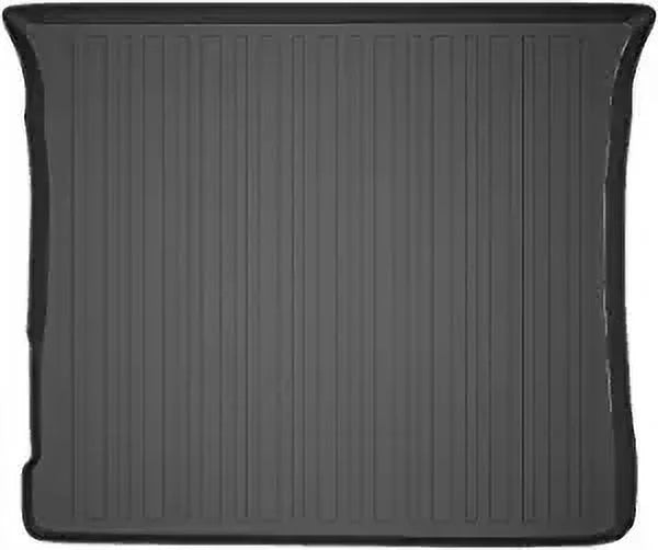 Premium Cargo Liner for Jeep Grand Cherokee 2011-2021 - 100% Protection - Custom Fit Car Trunk Mat - All-Season Black Cargo Mat - 3D Shaped Laser Measured Trunk Liners for Jeep Grand Cherokee  2022
