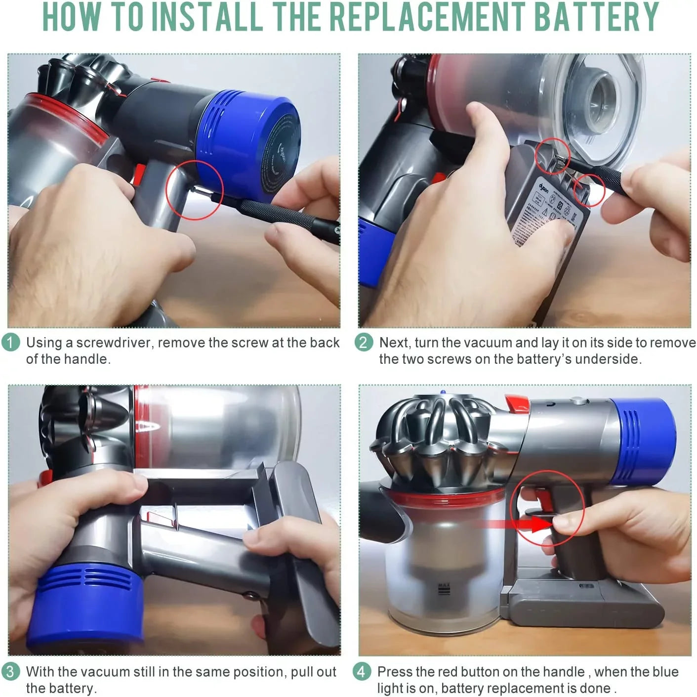 Replacement for    Replacement Part